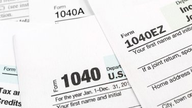 ¿Cuáles son los centros para la jornada especial IRS en California?