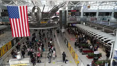 EEUU | ¿Se puede entrar al país con antecedentes penales? (+Detalles) EEUU | ¿Se puede entrar al país con antecedentes penales? (+Detalles)