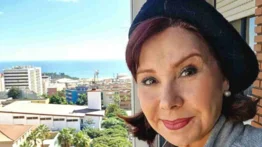 ¿Una mujer mayor puede tener una relación seria?: Esto dice Marycarmen Sobrino