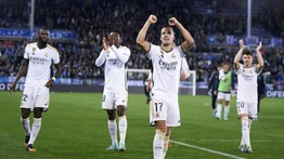 Real Madrid pierde importante jugador por lesión
