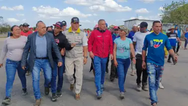 Gobernador de Bolívar se defiende de los cuestionamientos por la tragedia en la mina Bulla Loca Gobernador de Bolívar se defiende de los cuestionamientos por la tragedia en la mina Bulla Loca