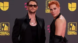 ¡Insólito! RBD se quedó fuera de ceremonia del Premio Lo Nuestro (+Chisme)