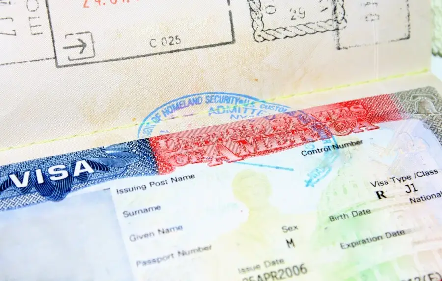 ¿Residir en EEUU por intercambio?: Conoce la visa J-1 (+Requisitos)