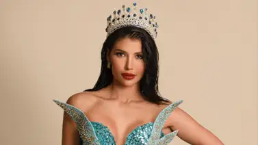 Ariagny Daboín "Vidas Brillantes ha sido la oportunidad de seguir creciendo” Ariagny Daboín "Vidas Brillantes ha sido la oportunidad de seguir creciendo”