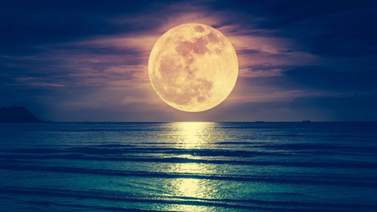 INSÓLITO | La Luna mueve la fecha del Carnaval todos los años: Esta es la razón INSÓLITO | La Luna mueve la fecha del Carnaval todos los años: Esta es la razón