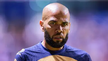 ¿Nueva ley benefició a Dani Alves en el juicio por agresión sexual? ¿Nueva ley benefició a Dani Alves en el juicio por agresión sexual?