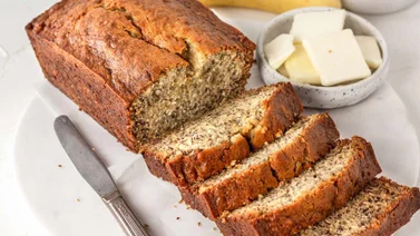 National Banana Bread Day 2024: ¿Qué se celebra en EEUU?