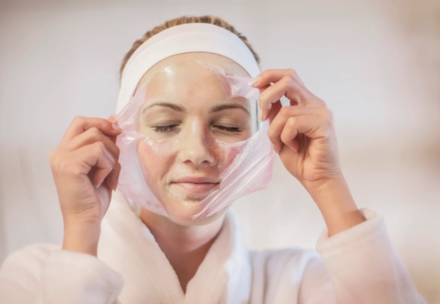 ¿Problemas con el vello facial? Este artículo es para ti ¿Problemas con el vello facial? Este artículo es para ti