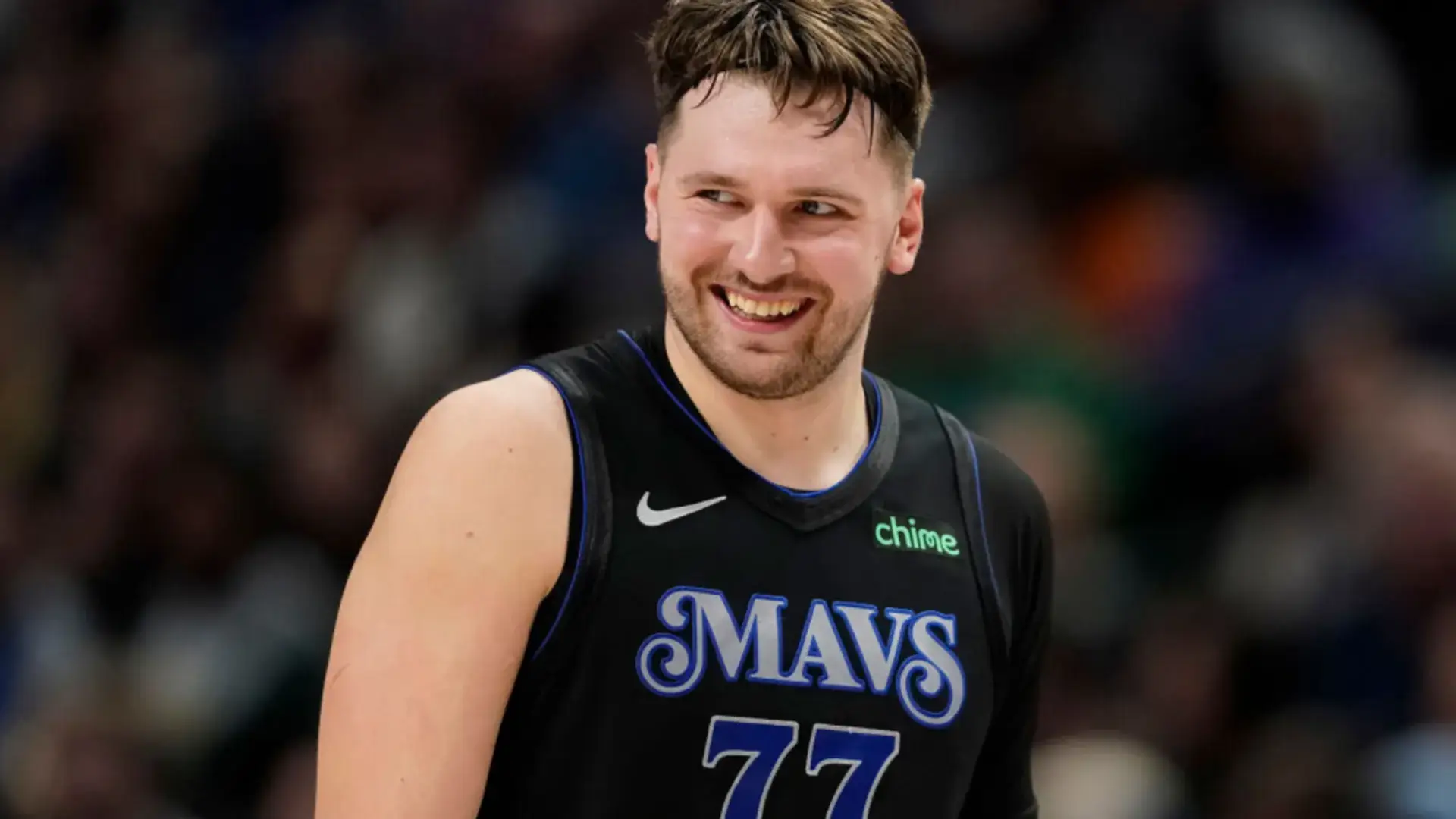 NBA: Doncic y los Mavericks siguen arrolladores tras el All-Star
