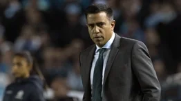 César Farías y el América de Cali no levantan cabeza