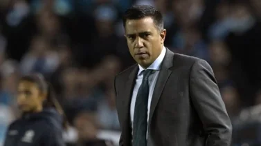 César Farías y el América de Cali no levantan cabeza