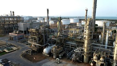 LO ÚLTIMO: PDVSA reactiva la producción del aditivo que mejora el octanaje de la gasolina