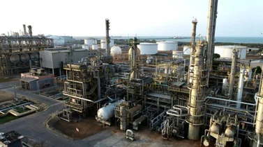 LO ÚLTIMO: PDVSA reactiva la producción del aditivo que mejora el octanaje de la gasolina