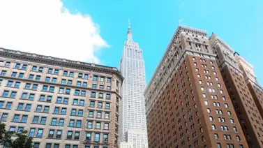 El apartamento más pequeño de Nueva York no tiene baño (+Precio) El apartamento más pequeño de Nueva York no tiene baño (+Precio)