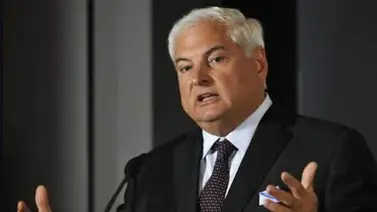 Última Hora: Nicaragua otorga asilo al expresidente de Panamá, Ricardo Martinelli Última Hora: Nicaragua otorga asilo al expresidente de Panamá, Ricardo Martinelli