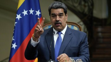 ÚLTIMO MINUTO: Maduro envía un mensaje a los venezolanos
