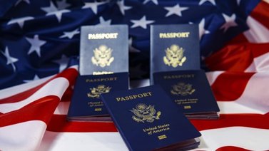 Nacionalidad EEUU: quiénes pueden tramitarla