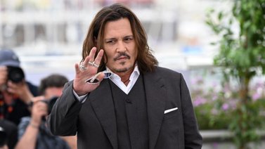 Conoce el nuevo proyecto cinematográfico de Johnny Depp