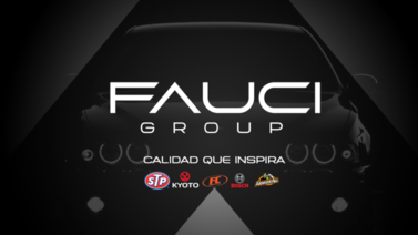 Fauci Group hace su lanzamiento oficial este sábado #24Feb