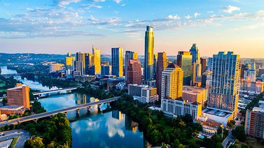 Las tres ciudades de EEUU que te pagan por vivir en ellas
