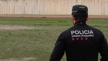 Un hombre sufre grave herida por una pelea en España