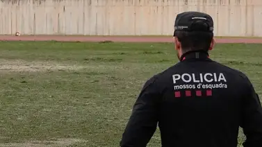 Un hombre sufre grave herida por una pelea en España Un hombre sufre grave herida por una pelea en España