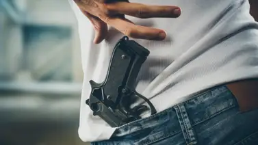 Florida plantea agravar cargos en contra de menores que porten armas de fuego (+Detalles) Florida plantea agravar cargos en contra de menores que porten armas de fuego (+Detalles)