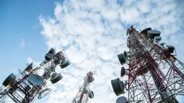 EEUU| Reportan falla masiva de internet y telefonía EEUU| Reportan falla masiva de internet y telefonía