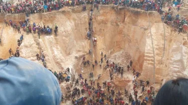 Mina Bulla Loca| Activan Fuerza de Tarea Humanitaria Simón Bolívar