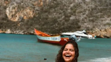 Anais Duarte logró ser la Chica del Oso 2024 (+Videos)