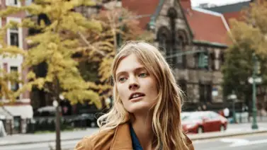 ¿Prendas de gamuza? Te enseñamos cómo limpiarlas ¿Prendas de gamuza? Te enseñamos cómo limpiarlas