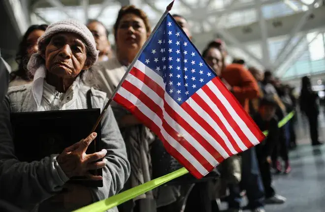 Lo que debe saber del proceso migratorio a Estados Unidos