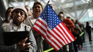 Lo que debe saber del proceso migratorio a Estados Unidos