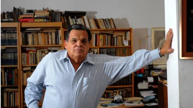 Falleció el periodista Fausto Masó