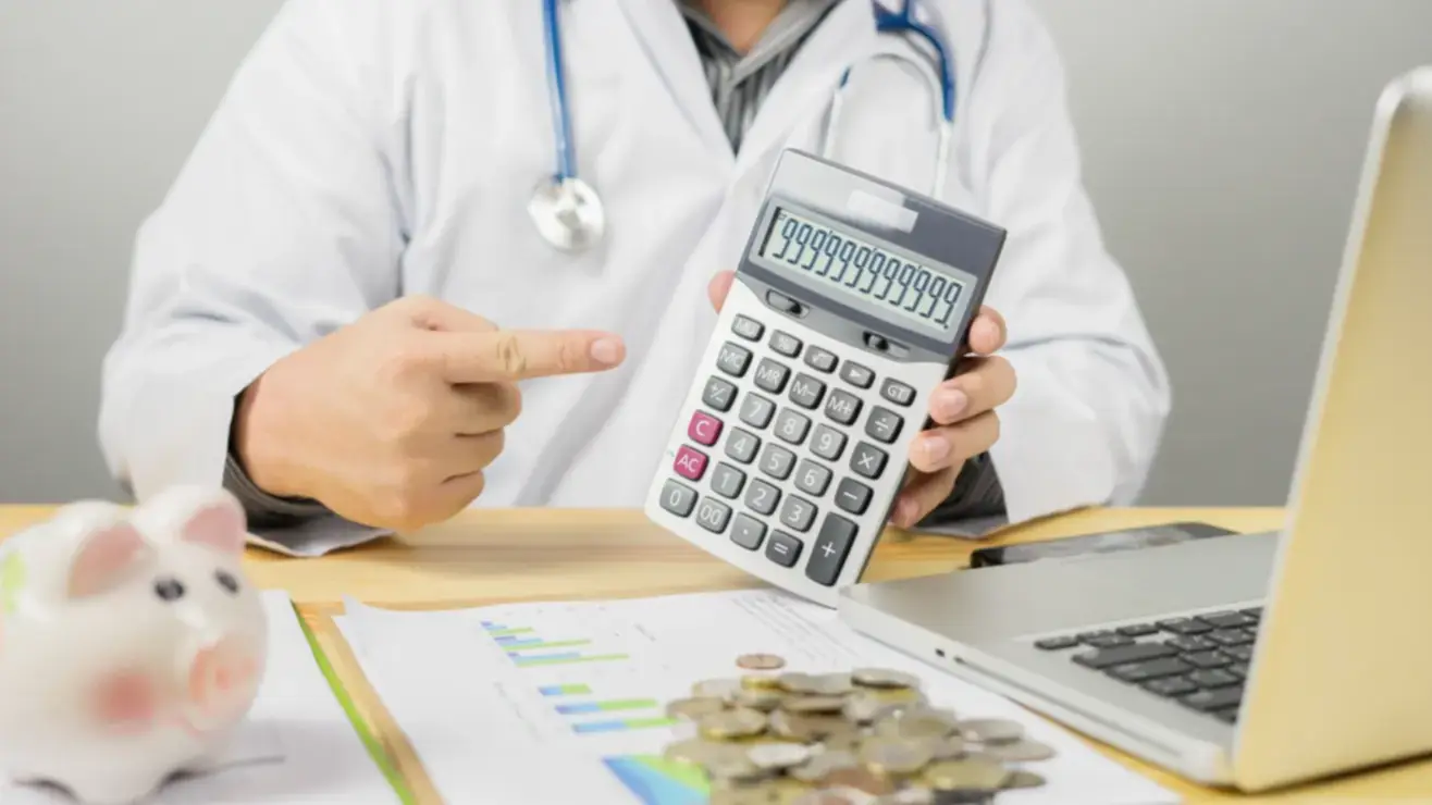 Este condado de Florida borraría la deuda médica de sus residentes