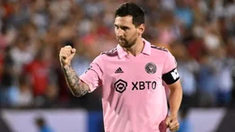 ¡Surrealista! Messi sorprende a todos por esta jugada (+Video)