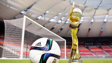 Brasil se postula para albergar el Mundial Femenino de 2027