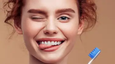 Conoce lo que pueden hacer estos trucos en tus dientes Conoce lo que pueden hacer estos trucos en tus dientes