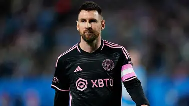 MLS: Messi es factor clave en la primera victoria del Inter Miami (+Video) MLS: Messi es factor clave en la primera victoria del Inter Miami (+Video)