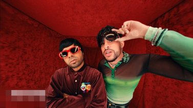 Bad Bunny y Chencho Corleone superaron a Luis Fonsi y Daddy Yankee (+Detalles)