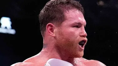 Canelo Álvarez tiene tres posibles rivales para mayo