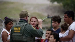 Casa Blanca evalúa restringir la posibilidad de solicitar asilo en la frontera