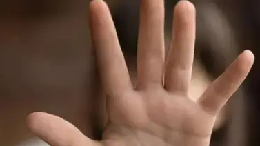 Dos niños eran torturados por sus padres (+Video) Dos niños eran torturados por sus padres (+Video)