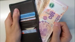 Javier Milei ajusta el salario mínimo en Argentina