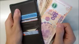Javier Milei ajusta el salario mínimo en Argentina