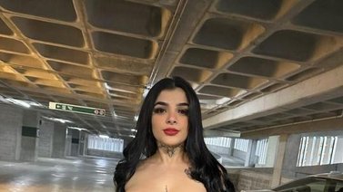 Karely Ruiz reacciona ante las críticas por tener relaciones sexuales sin protección
