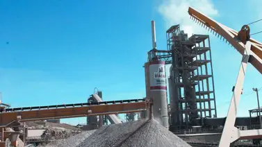 Realizan feria de cemento y pego a bajo costo (+Detalles) Realizan feria de cemento y pego a bajo costo (+Detalles)