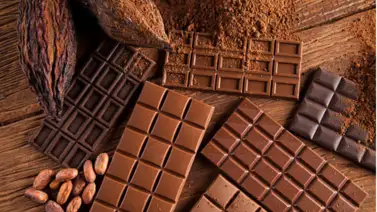 Bloomberg| ¿Habrá crisis con el chocolate? Bloomberg| ¿Habrá crisis con el chocolate?
