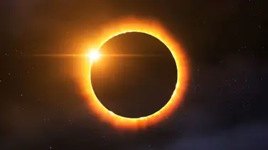 Eclipse solar 2024: Esta aerolínea de EEUU lleva a sus pasajeros a verlo Eclipse solar 2024: Esta aerolínea de EEUU lleva a sus pasajeros a verlo