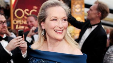 Este fue el personaje que más odió hacer Meryl Streep